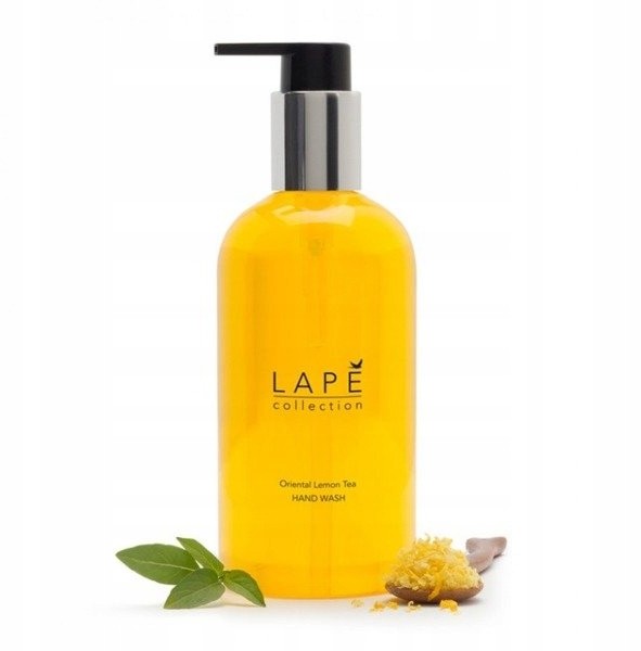Lape Środek do mycia rąk Oriental Lemon Tea 300 ml