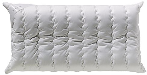 Billerbeck poduszka podpierająca kark poduszka z S20 pianka komfortowa 040 x 080 cm 5455830001