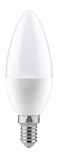 Paulmann LED świeca 3szt. 5,5W E14 230V 2700K 28538