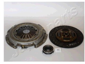 JAPANPARTS Zestaw sprzęgła KF-578