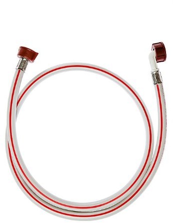 Electrolux 9029793461 Wąż dopływowy-zimna woda dużą, 1,5 m 7321422785379