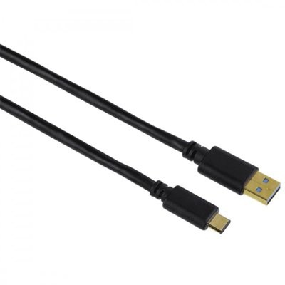 Hama KABEL USB-C 3.1A 1,8M 122213