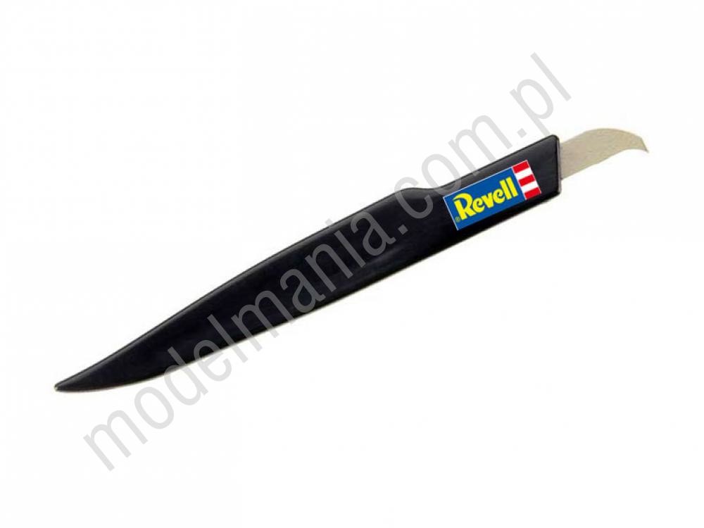 Revell Narzędzie do grawerowania linii podziałowych 39080