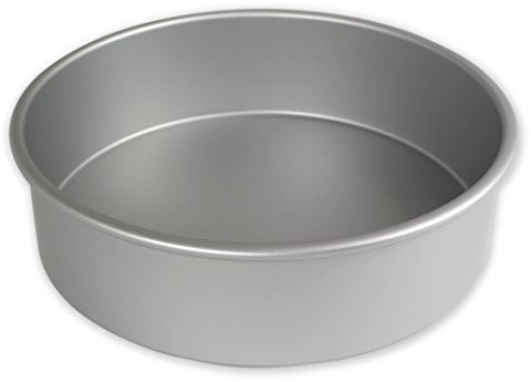 PME okrągła forma do ciasta z eloksalowanego aluminium RND144
