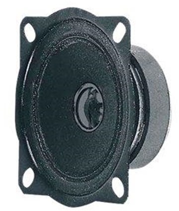 Visaton Visaton TW 70 8 OHM - speaker driver 9002