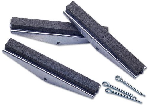 Laser 2071 2071 honvorrichtung, wkładki do cylindrów, dzięki czemu zestaw 3-częściowy, kamienia, odporność na uderzenia LAS2071