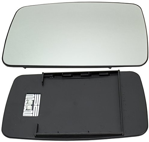 DoctorAuto TarosTrade 57-0526-L-46772 szkło lustrzane, ogrzewane lewe DR166485