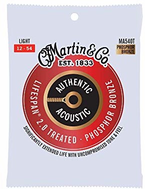 Martin Cordes Authentisch obrabiany, lekki, 92/8 41Y18MA540T