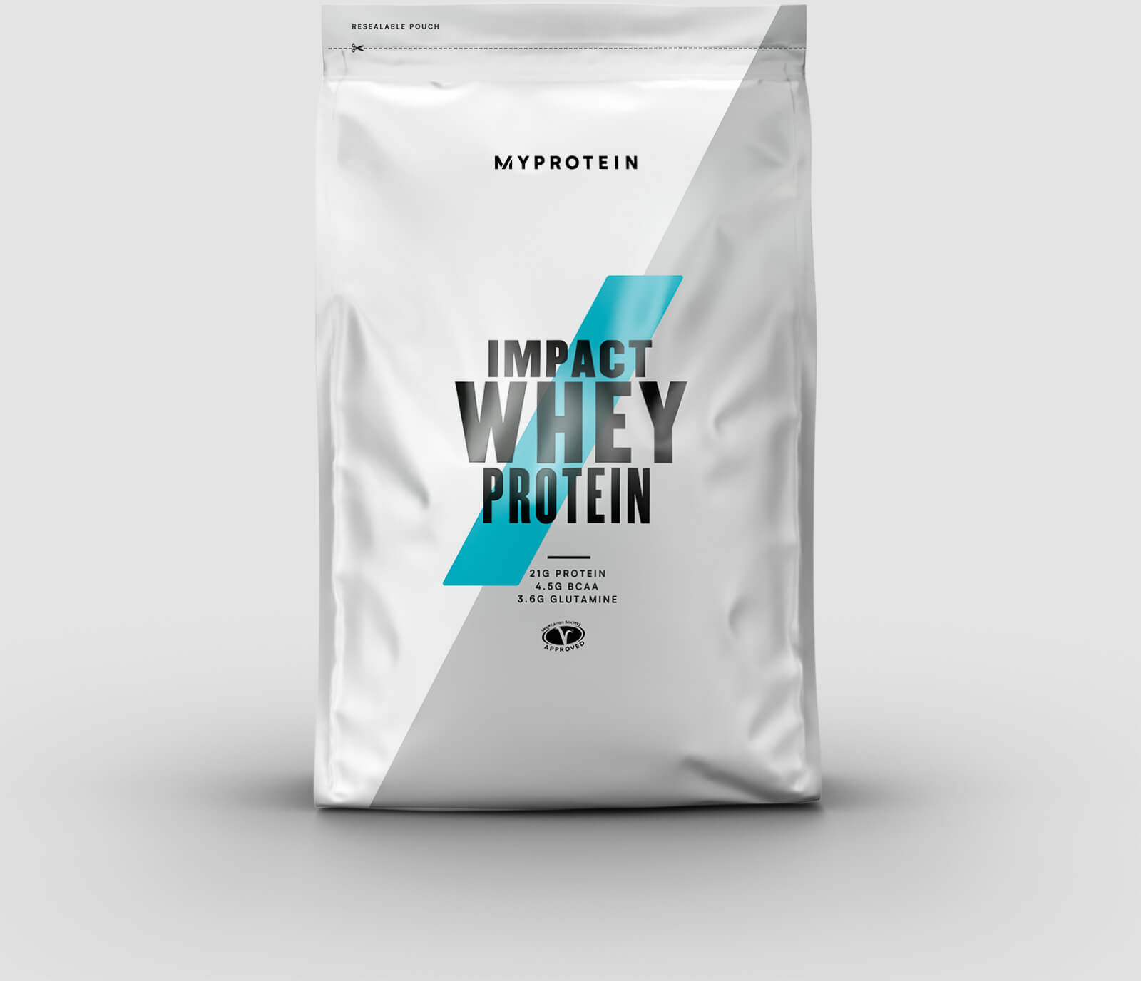 Фото - Протеїн Myprotein Białko Serwatkowe  - 1kg - Cereal Milk (Impact Whey Protein)