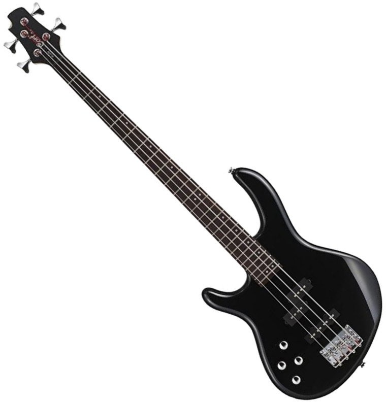 Cort Action Bass Plus LH BK