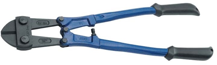 Modeco nożyce do cięcia prętów 750 mm Expert MN-63-231