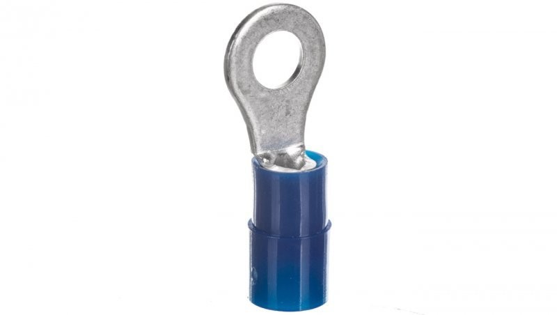 LappKabel Końcówka kablowa oczkowa L-RB 4 1,5-2,5mm2 M4 63104170 /100szt./ 63104170