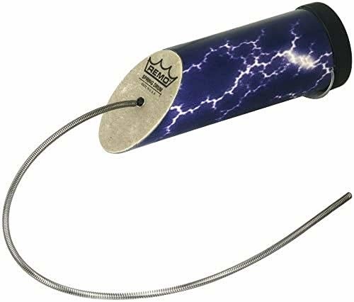 Remo SP-0410-1A bęben sprężynowy Trilok Gurtu 833760
