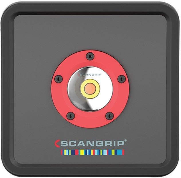 Micros Scangrip Scangrip 03.5652 Multimatch R inspekcyjna z powerbankiem, 5 barw światła SCA0000351
