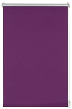 Gardinia Easyfix Thermo roleta okienna, liliowy, 60 x 150 cm 12547