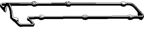 ELRING Uszczelka, pokrywa głowicy cylindrów 594.415