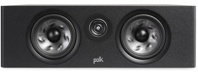 Polk Audio Kolumna głośnikowa centralna RESERVE R400, Kolor: Czarny