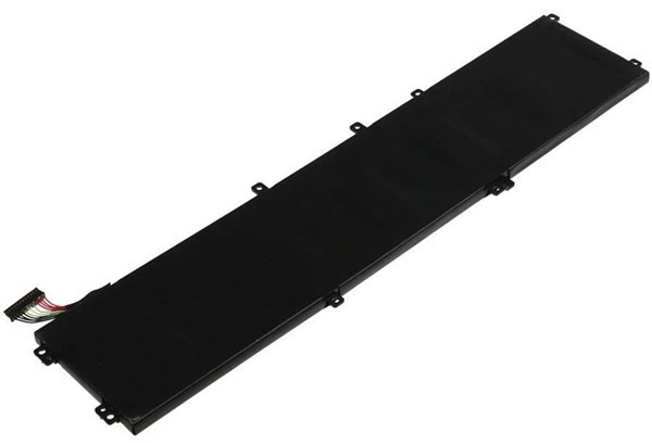 Micro Micro Battery - laptop battery - Li-Ion - 7300 mAh - 83.2 Wh Zasilacz do komputera - 80 Plus MBXDE-BA0139