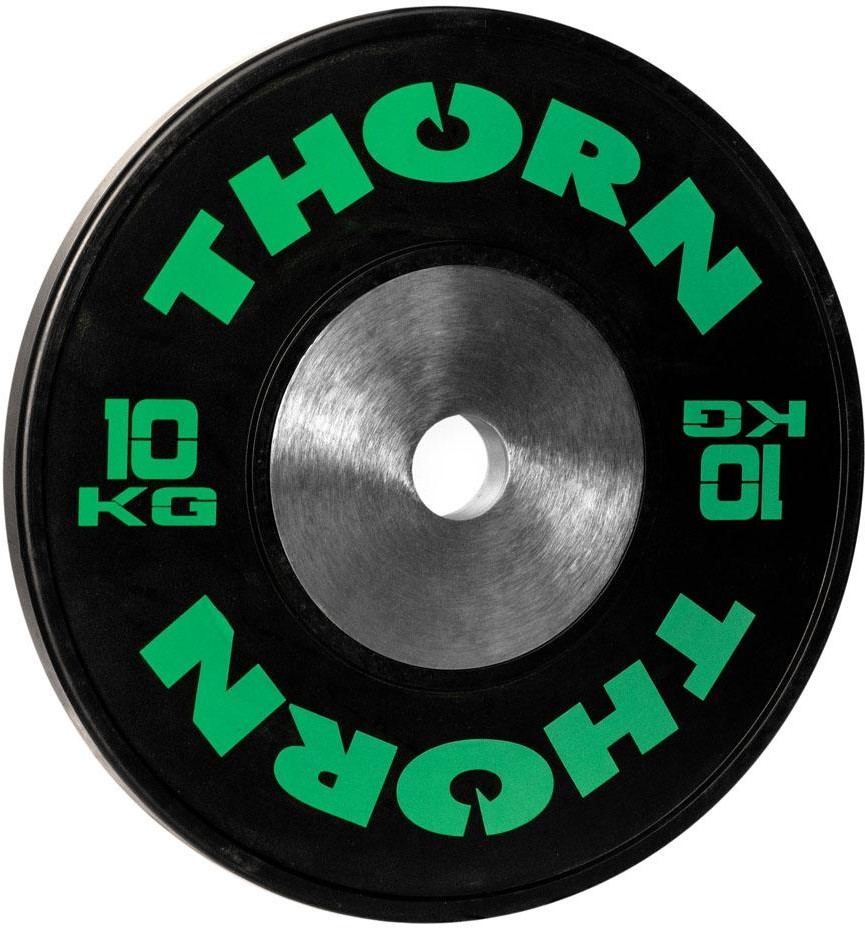 Thorn FIT Talerz olimpijski 10 kg FIT