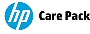 HP Hewlett Packard Epack 5Y NBD OS NB Only HW Sup UK744E