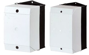 Eaton ELECTRIC CI-K3-160-M Mała obudowa CI-K3 z plytą montażową