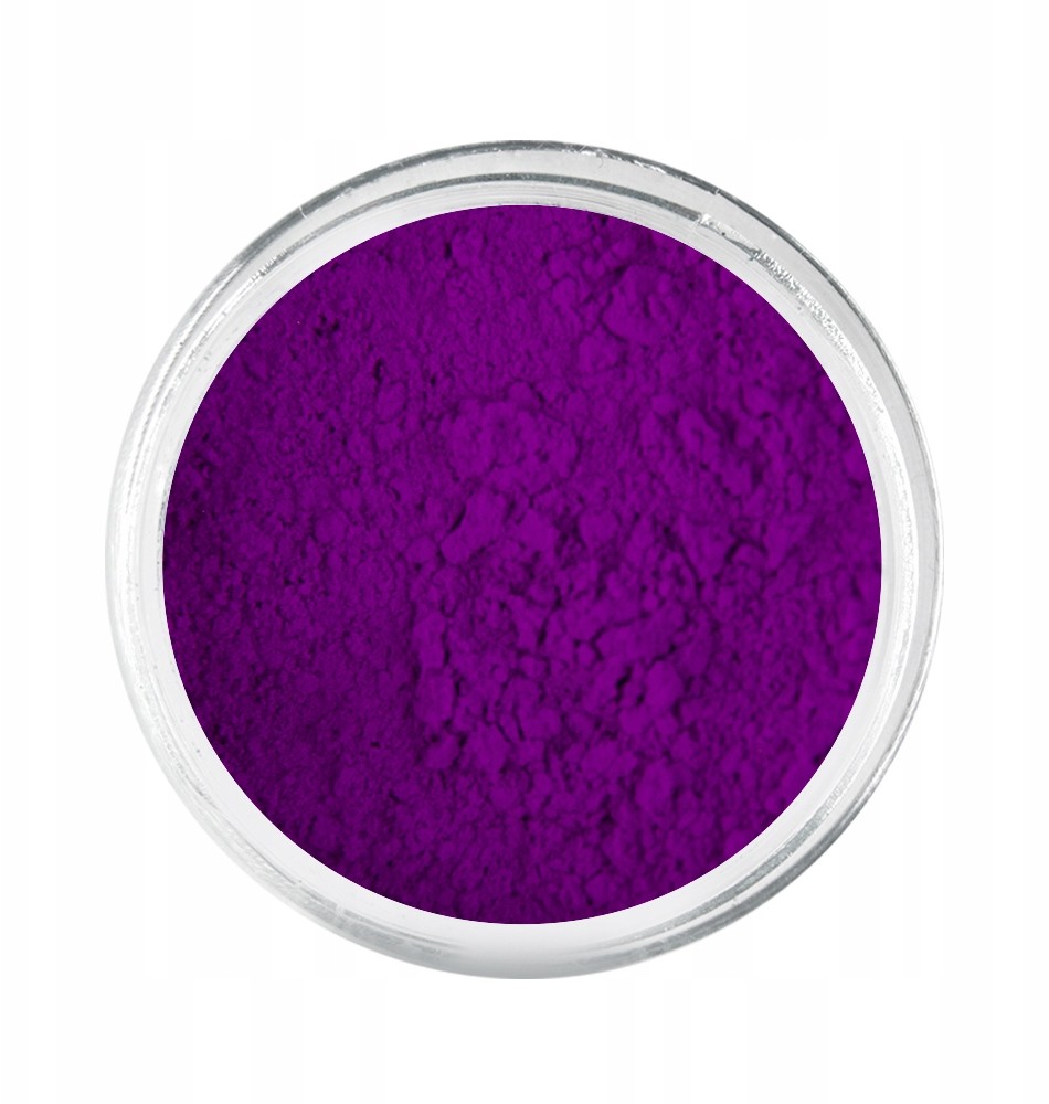 Pyłek Do Paznokci Smoke Nails Efekt Dymu Nr 11