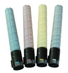 eMPe Toner eMPe Zamiennik TN-321M MPBRTN321M) Magenta MPBRTN321M