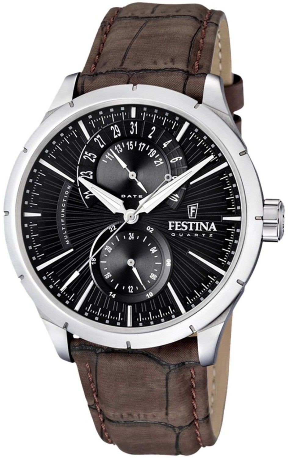 Festina Multifunction F16573/4