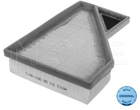 Wulf Gaertner Autoparts Filtr powietrza Wulf Gaertner Autoparts 312 321 0019 312 321 0019