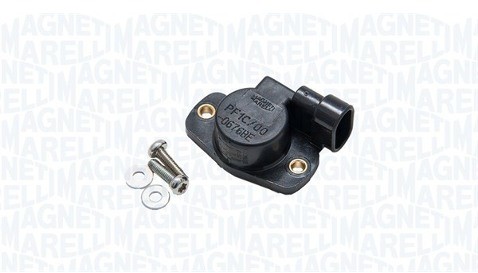 MAGNETI MARELLI Czujnik, ustawienie przepustnicy 219244300500