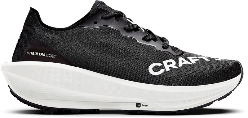 Craft CTM Ultra 2 Shoes Women, czarny/biały UK 6 | EU 39,5 2022 Buty szosowe 1912182-999900-6