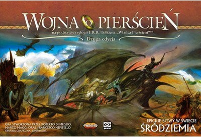 Galakta Wojna o Pierścień