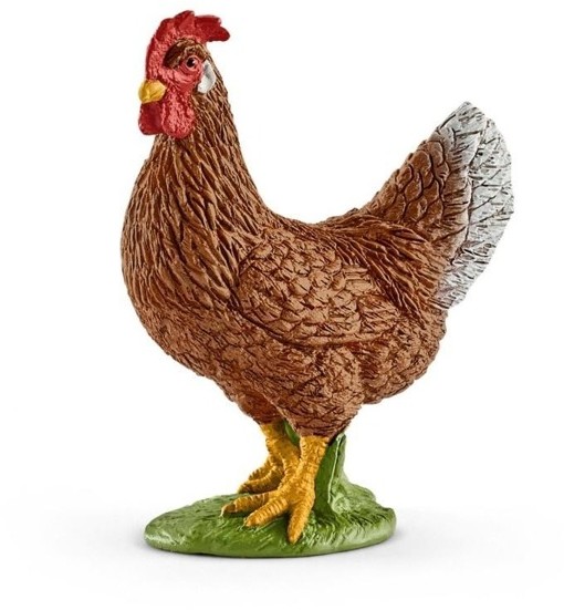 Schleich Kura