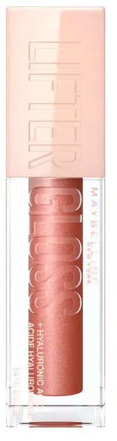 Maybelline marka niezdefiniowana Lifter Gloss błyszczyk do ust 009 Topaz 5,4ml 3600531609696