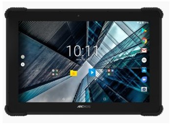 Archos Sense 101x 32GB LTE czarny