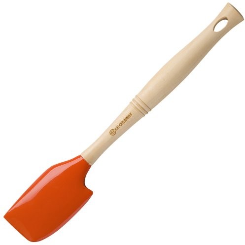 Le Creuset Silikon i akcesoriów średnich płyta chochla, Volcanic VB301-2