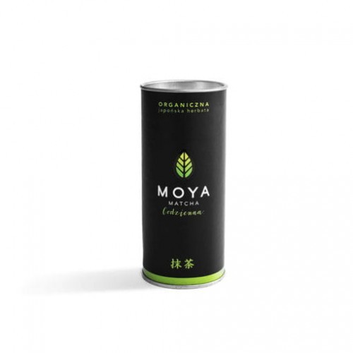 MOYA MATCHA Matcha MOYA Codzienna 30g AC74-38856