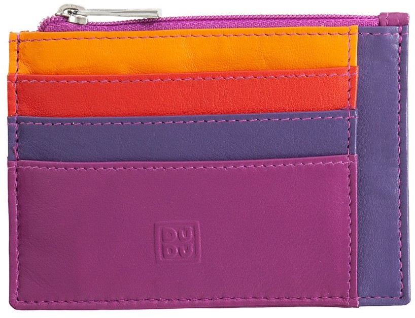 DuDu Colorful - Tiago - Fuchsia