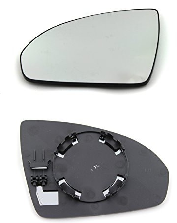 DoctorAuto TarosTrade 57-0865-L-46800 szkło lustrzane DR165611