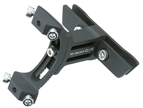 TOPEAK Omni-Backup Elite uchwyt na butelki 2018 Trinkflaschenhalter 50217