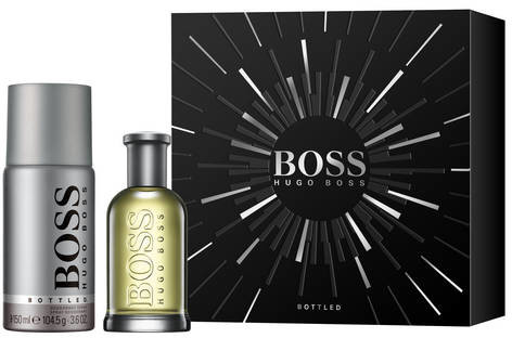 Hugo Boss Bottled - Zestaw