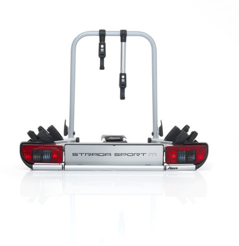 Atera Strada Sport M2 Platforma na hak 2 rowery ATE022684