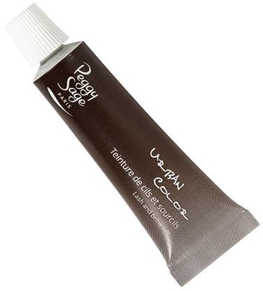 Peggy Sage Lash And Brow Tint Light Chestnut farba do rzęs i brwi Brązowy 15ml 60584-uniw