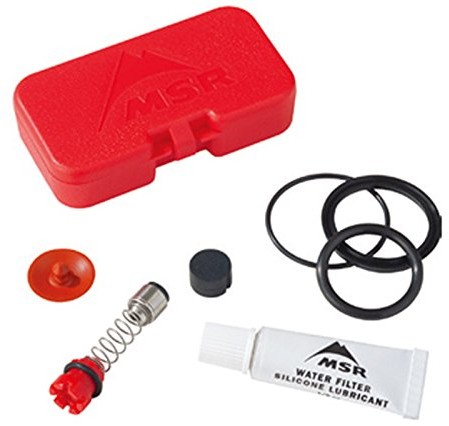 MSR Zestaw konserwacyjny Guardian Maintenance Kit , do uszczelki 02405