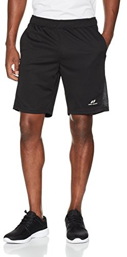 Pro Touch mężczyzn Kyle Shorts, czarny, M 258707