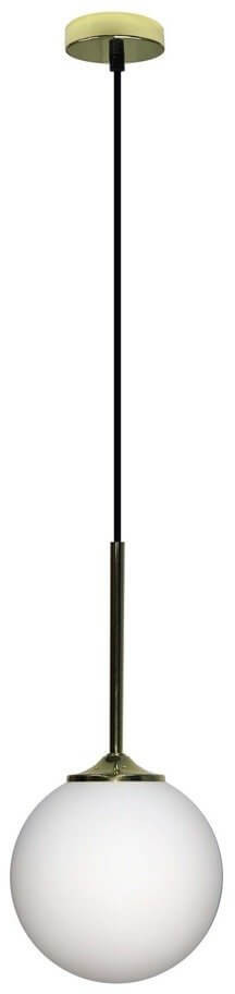 Ledea Lampa wisząca GLASGOW I 50101279 Ledea 50101279/Ledea