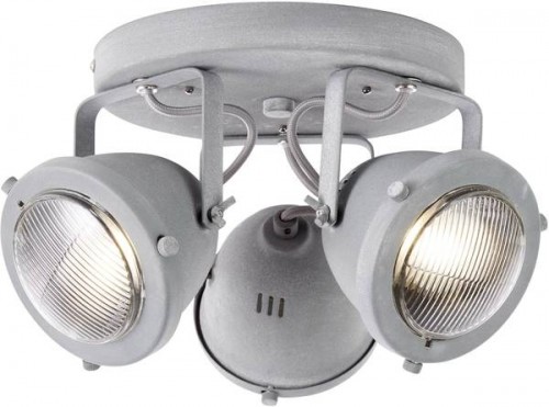 Brilliant Carmen Glass Led Sufitowa G55434/70