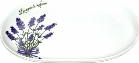 Lubiana BOSS LAWENDA PÓŁMISEK 33CM OWALNY 5979 5900245218626