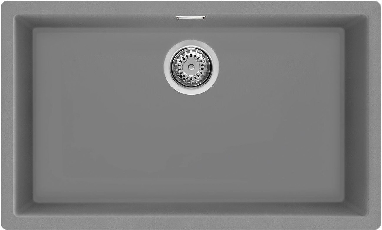 Smeg Zlewozmywak kompozytowy VZP76CT VZP76CT