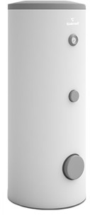 GALMET TOWER WYMIENNIK C.W.U. Z WĘŻOWNICĄ SPIRALNĄ SKAY-POLISTYREN 250L 26-258000